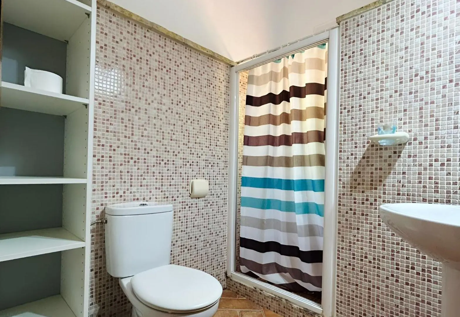 Chalet Piscina Privada Roche Cerca De La Playa Conil De La Frontera Španělsko